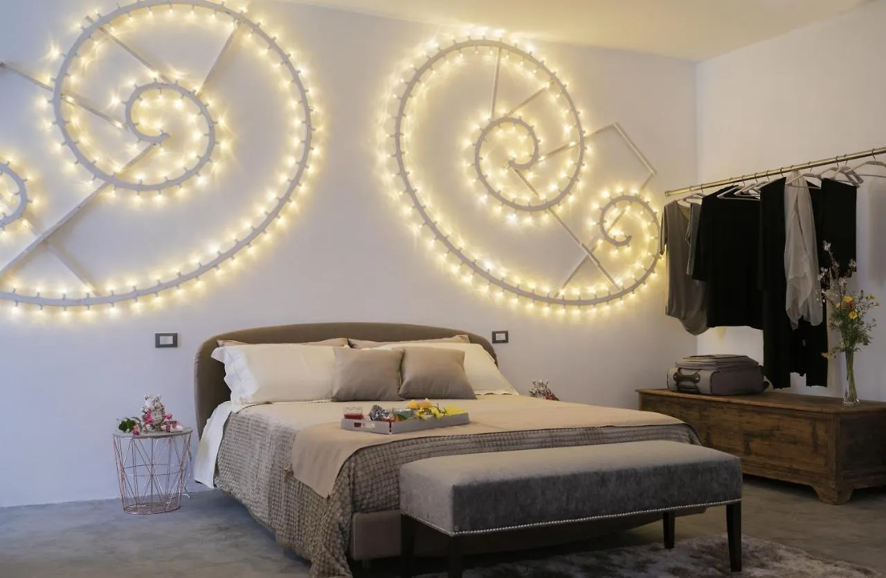 Due Residenze Da Gio Bed & Breakfast Noto 0*,