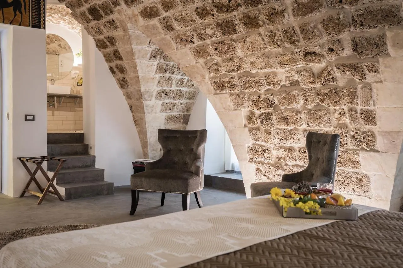 Due Residenze Da Gio Bed & Breakfast Noto Italy