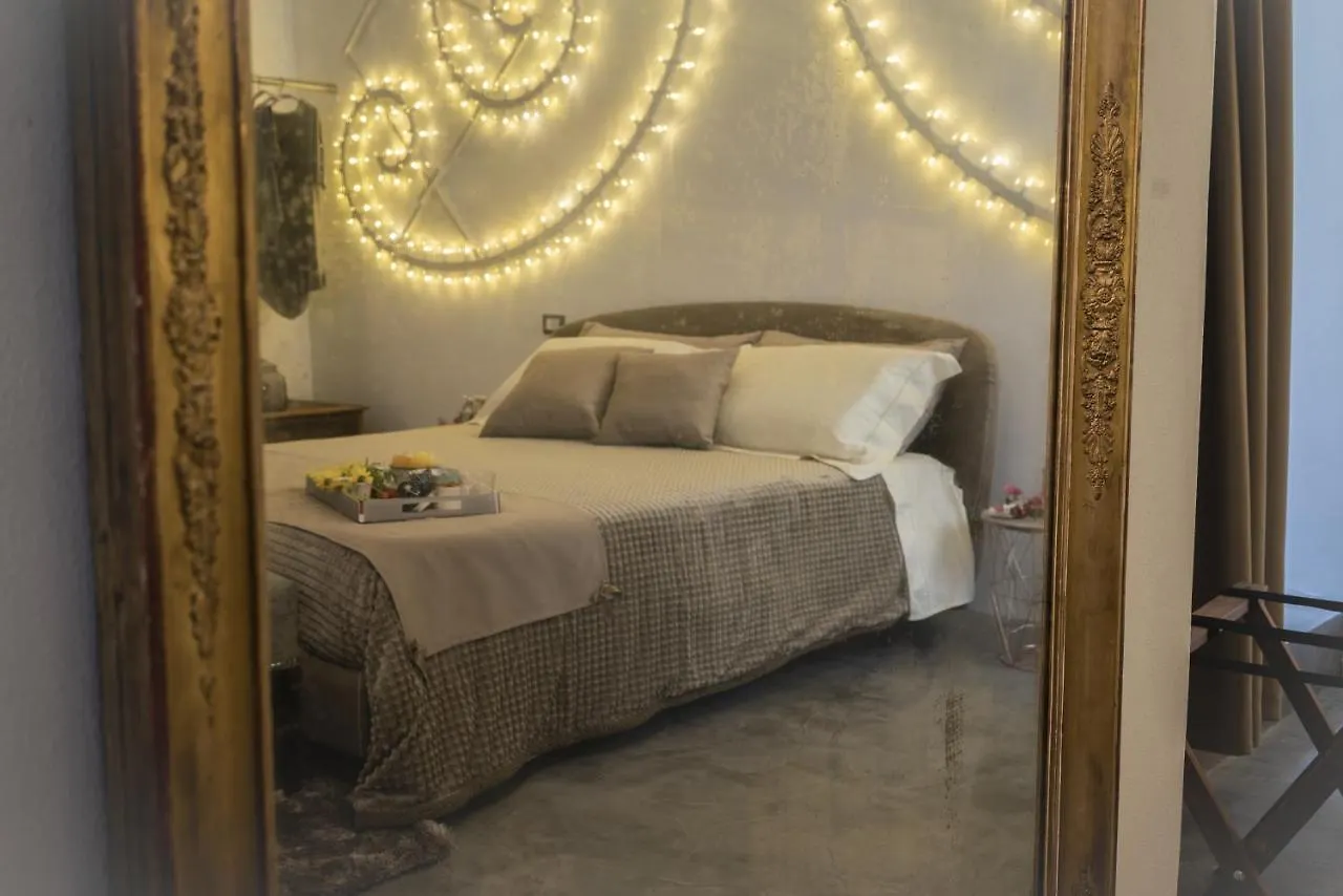 Due Residenze Da Gio Bed & Breakfast Noto