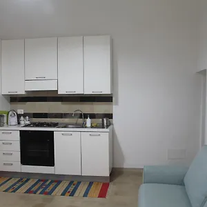 Appartamento Casa Giacchino, Noto