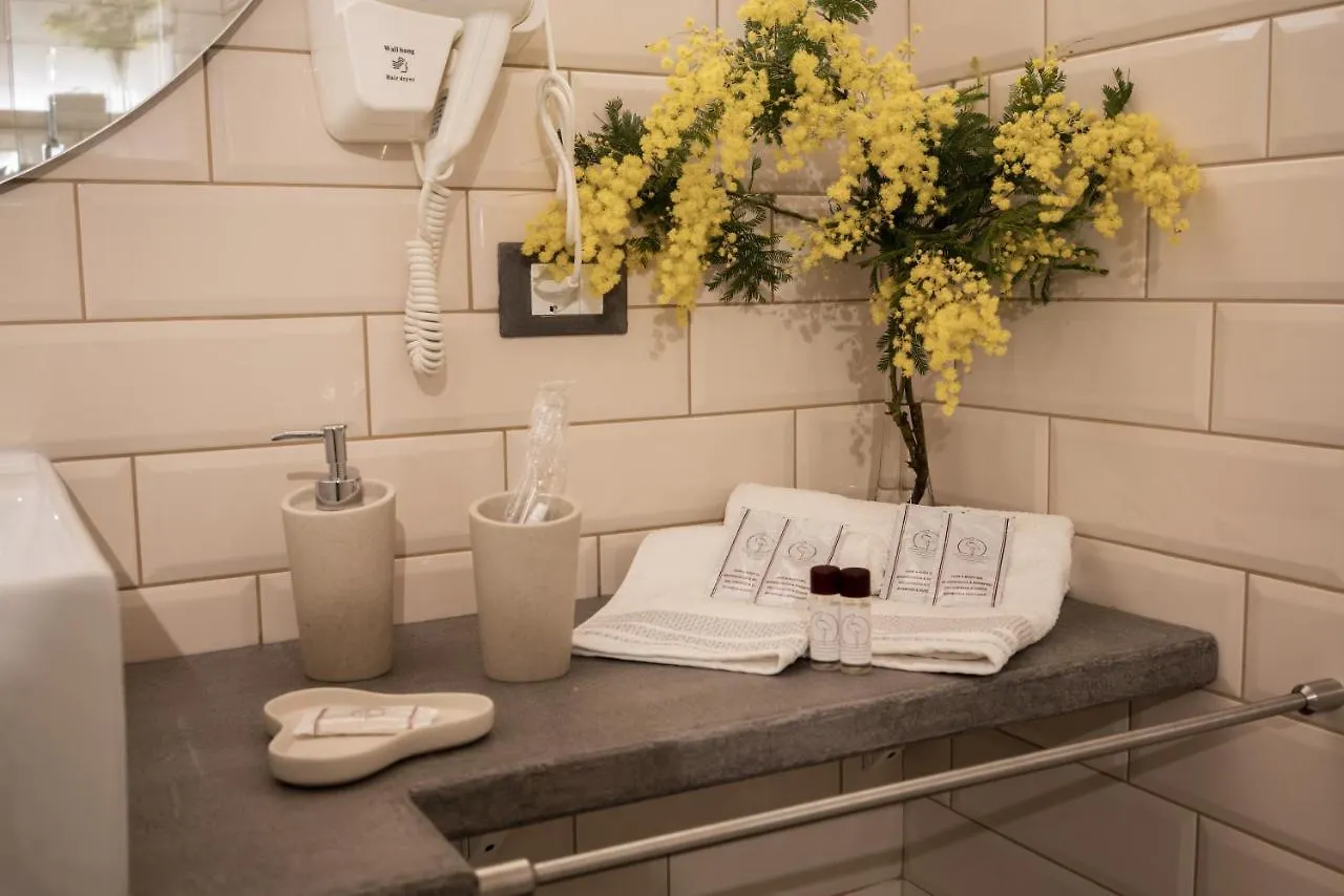 Due Residenze Da Gio Bed & Breakfast Noto 0*,  Italy